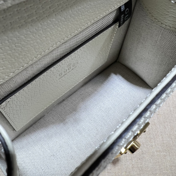 GUCCI GG MATELASS? SMALL TOP HANDLE BAG [C1TIX-084747] CELINE CHANEL ACCESSORIES LOEWE SHOES LOUIS VUITTON DIRO YSL OTHER BRAND HANDBAGS BALENCIAGA BOTTEGA VENETA GOYARD HERMES BURBERRY VALENTINO GUCCI FENDI MIUMIU CHLOE PRADA BVLGARI SUITCASE NEW ARRIVAL 