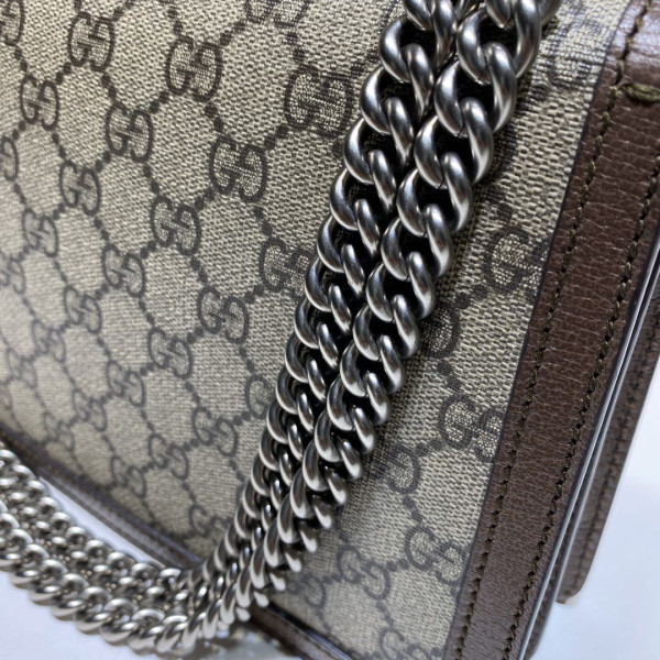 GUCCI Dionysus small shoulder bag [C1TIX-082328] CELINE CHANEL ACCESSORIES LOEWE SHOES LOUIS VUITTON DIRO YSL OTHER BRAND HANDBAGS BALENCIAGA BOTTEGA VENETA GOYARD HERMES BURBERRY VALENTINO GUCCI FENDI MIUMIU CHLOE PRADA BVLGARI SUITCASE NEW ARRIVAL 