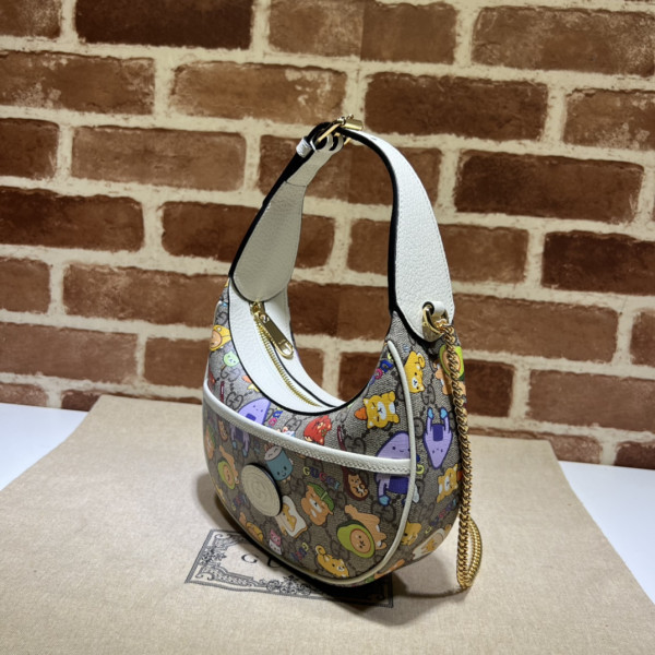 GUCCI GG Marmont half-moon-shaped mini bag [C1TIX-080456] CELINE CHANEL ACCESSORIES LOEWE SHOES LOUIS VUITTON DIRO YSL OTHER BRAND HANDBAGS BALENCIAGA BOTTEGA VENETA GOYARD HERMES BURBERRY VALENTINO GUCCI FENDI MIUMIU CHLOE PRADA BVLGARI SUITCASE NEW ARRIVAL 