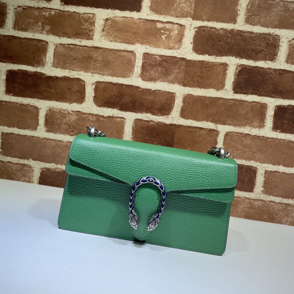 (image for) GUCCI DIONYSUS GG SMALL RECTANGULAR BAG