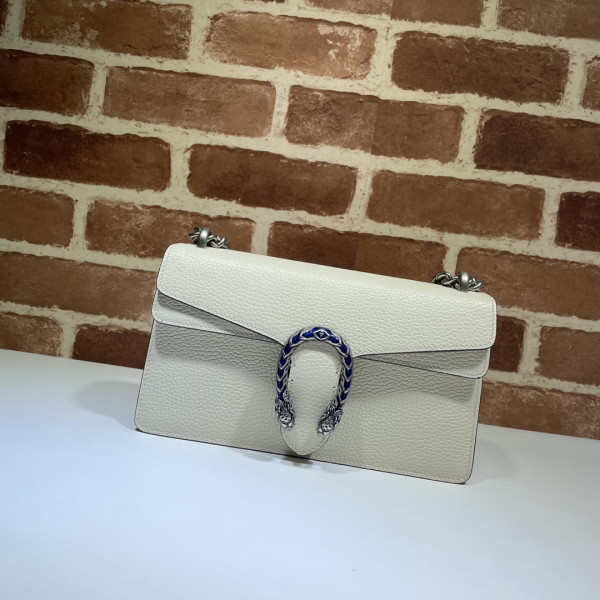 (image for) GUCCI DIONYSUS GG SMALL RECTANGULAR BAG