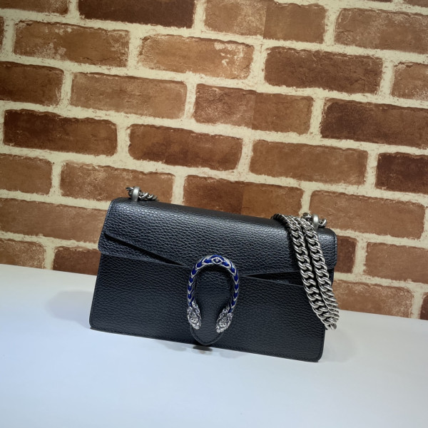 (image for) GUCCI DIONYSUS GG SMALL RECTANGULAR BAG