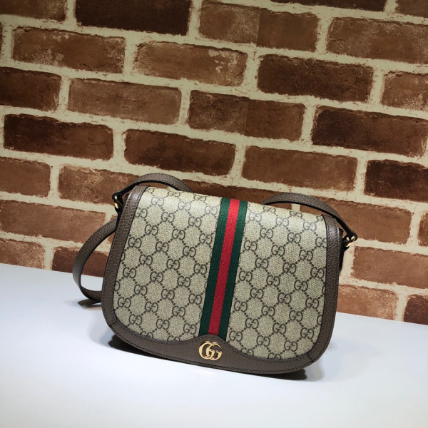 (image for) GUCCI Ophidia small shoulder bag