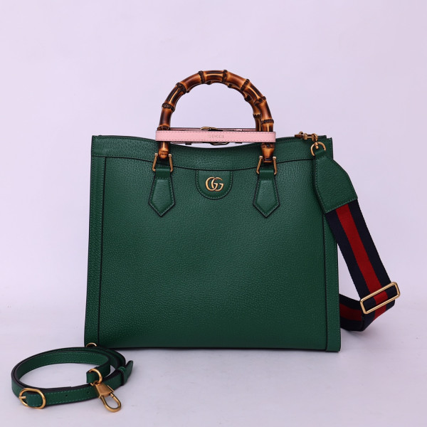 Gucci Diana medium tote bag (image for) Gucci Diana medium tote bag