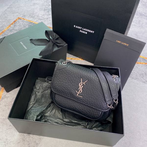 YSL NIKI BABY (image for) YSL NIKI BABY