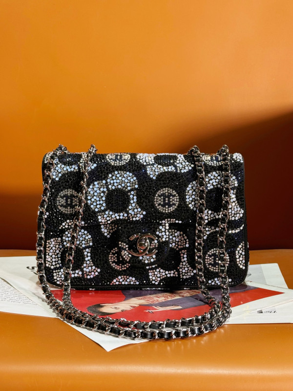 (image for) CL FLAP BAG 20CM