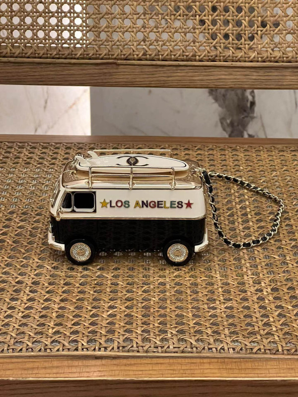 (image for) CL MINI VAN MINAUDIERE