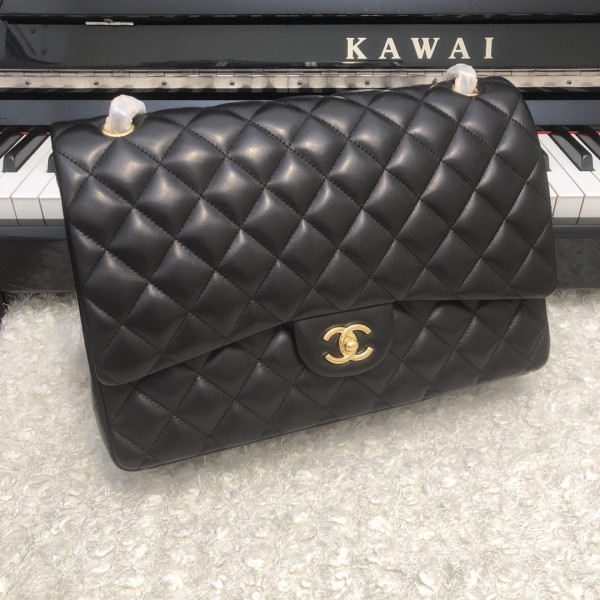 (image for) CL FLAP BAG-33CM