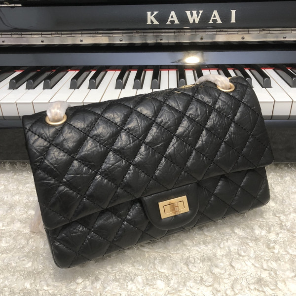 (image for) CL FLAP BAG-24CM
