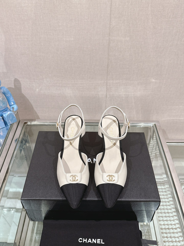 CL HEELS - 7.0CM (image for) CL HEELS - 7.0CM