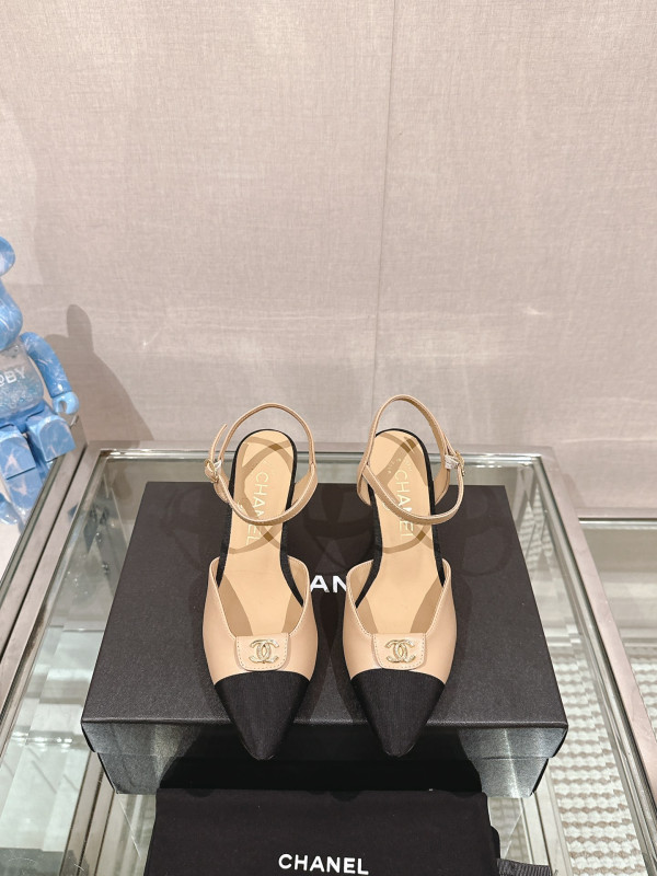 CL HEELS - 7.0CM (image for) CL HEELS - 7.0CM