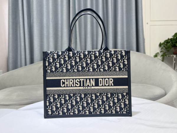 (image for) DIRO OBLIQUE BOOK TOTE-36×16×27cm