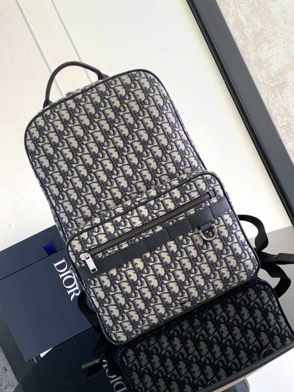 Diro Safari Backpack (image for) Diro Safari Backpack