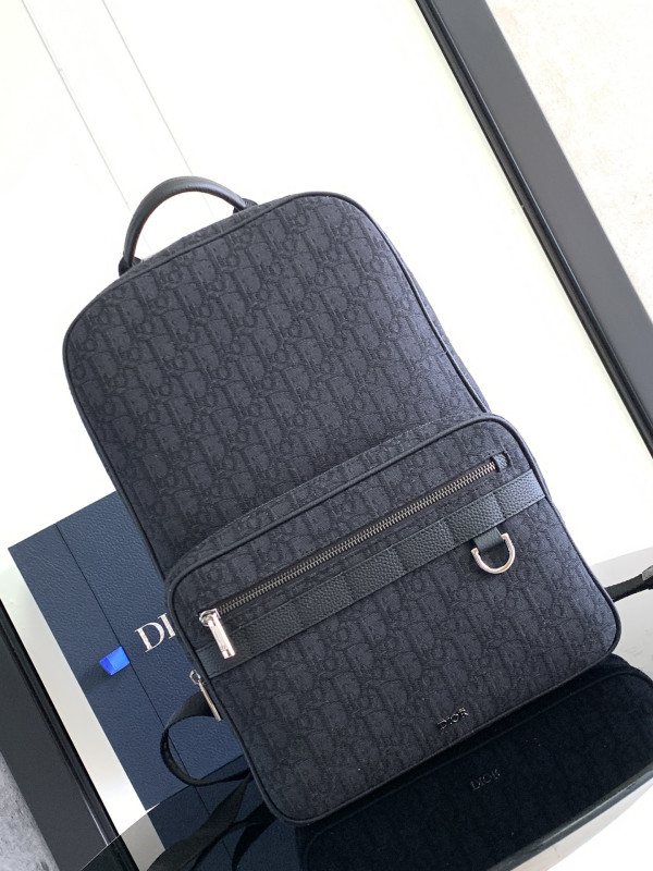 Diro Safari Backpack (image for) Diro Safari Backpack