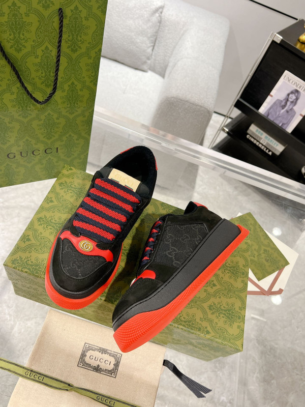 GUCCI SNEAKER (image for) GUCCI SNEAKER