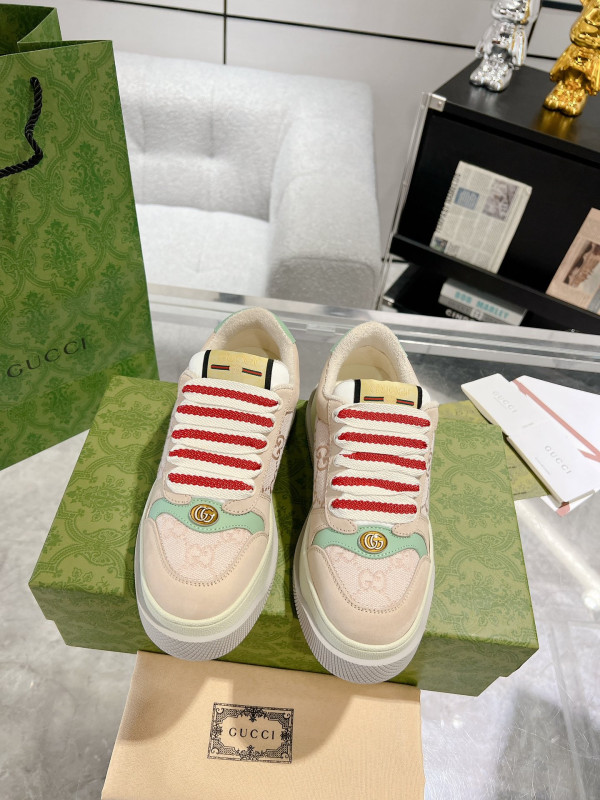 GUCCI SNEAKER (image for) GUCCI SNEAKER