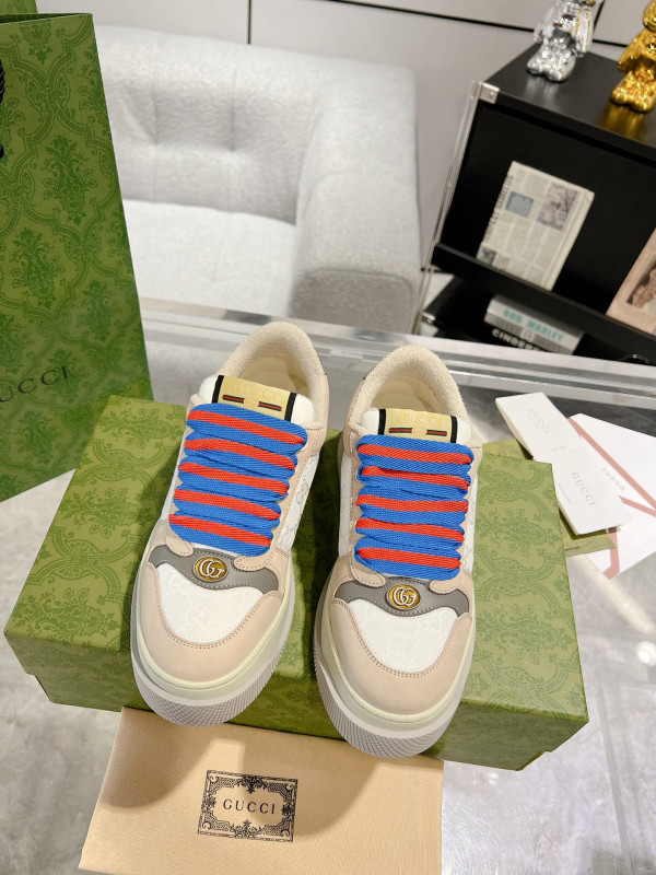 GUCCI SNEAKER (image for) GUCCI SNEAKER