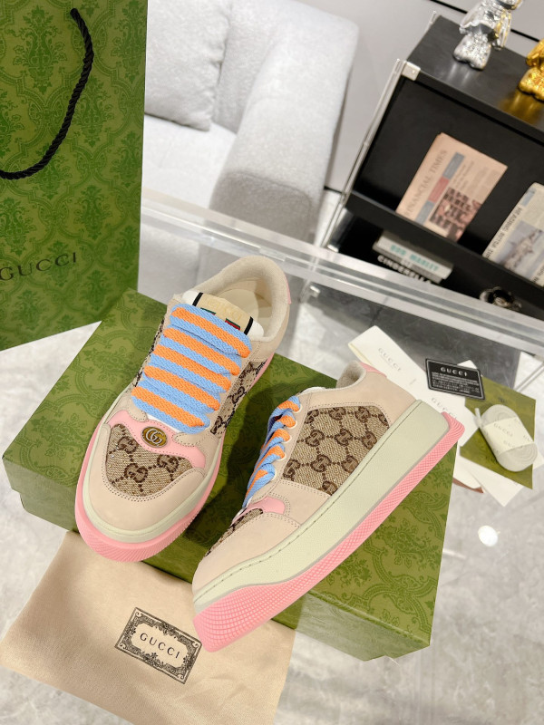 GUCCI SNEAKER (image for) GUCCI SNEAKER