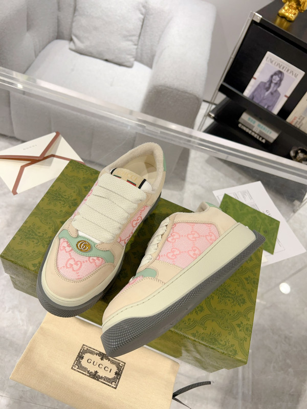 GUCCI SNEAKER (image for) GUCCI SNEAKER