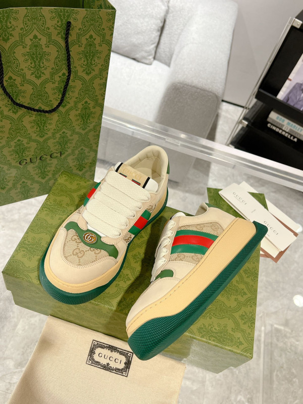 GUCCI SNEAKER (image for) GUCCI SNEAKER