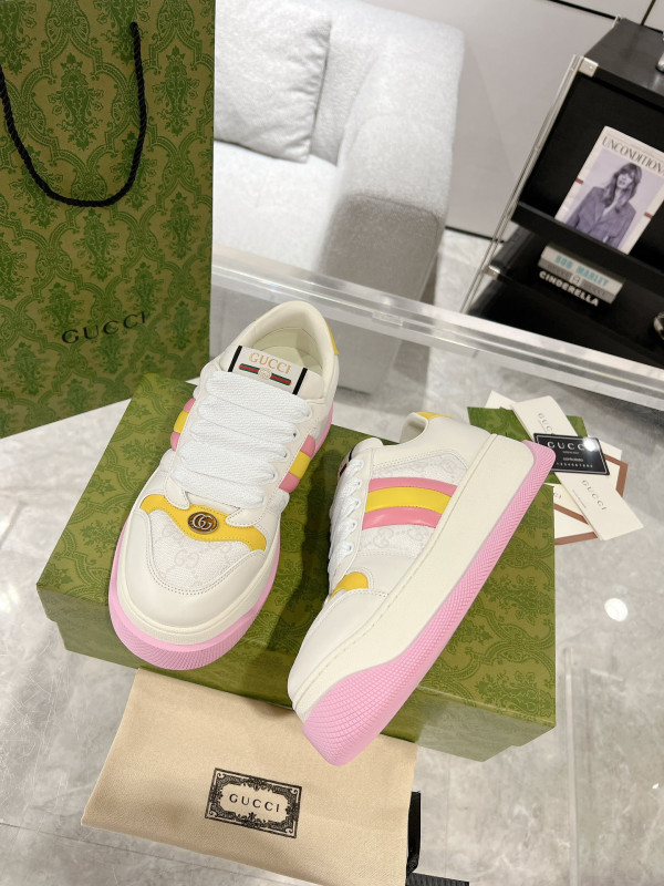 (image for) GUCCI SNEAKER
