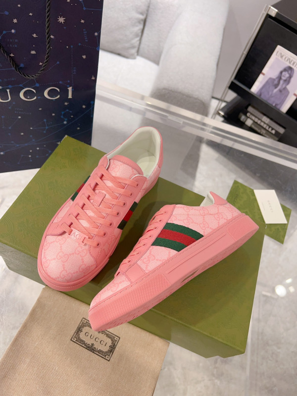 (image for) GUCCI SNEAKER