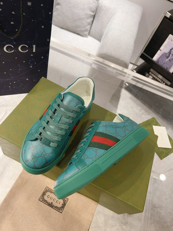 (image for) GUCCI SNEAKER