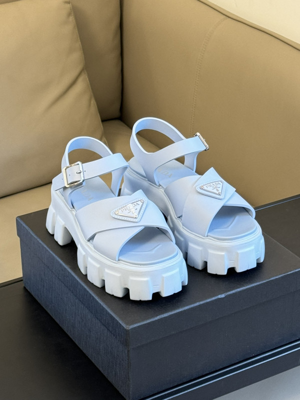(image for) Prada Sandals