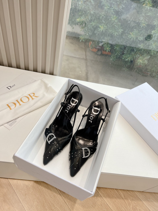 (image for) DIRO HEELS