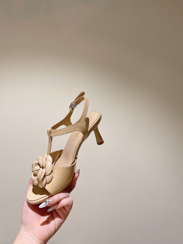 CL HEELS - 4.5CM (image for) CL HEELS - 4.5CM