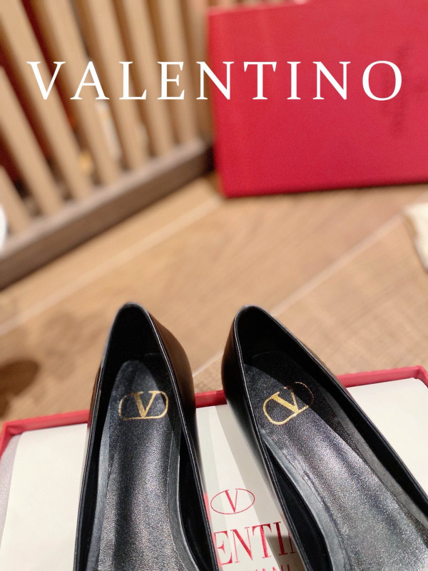VALENTINO FLAT (image for) VALENTINO FLAT