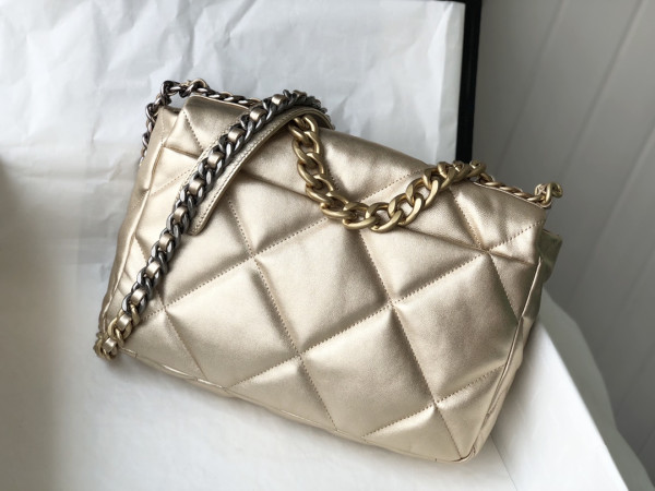 CL 19 FLAP BAG (image for) CL 19 FLAP BAG