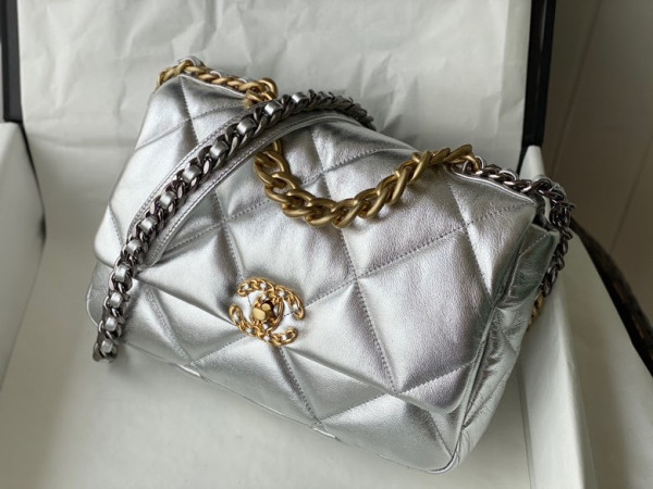 CL 19 FLAP BAG (image for) CL 19 FLAP BAG