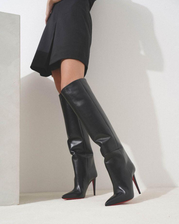 Christian Louboutin BOOTS (image for) Christian Louboutin BOOTS