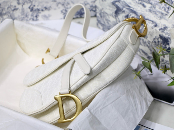Diro Saddle Bag (image for) Diro Saddle Bag