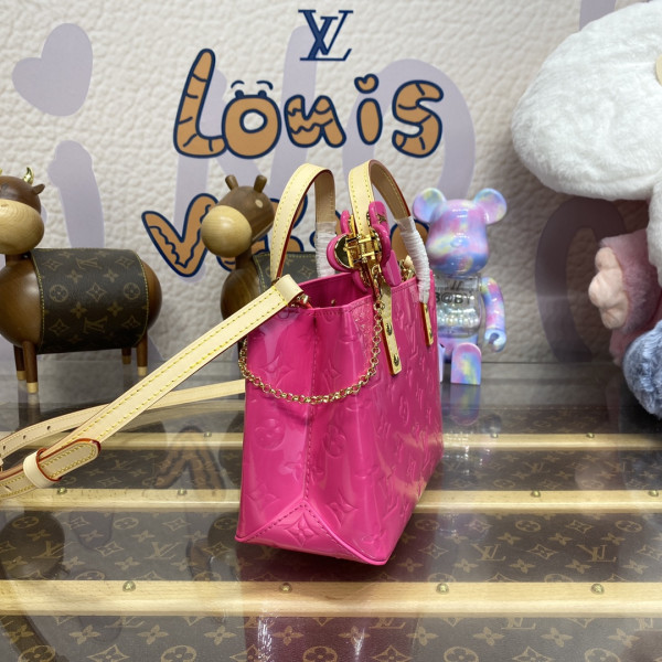 (image for) LOUIS VUITTON Reade PM