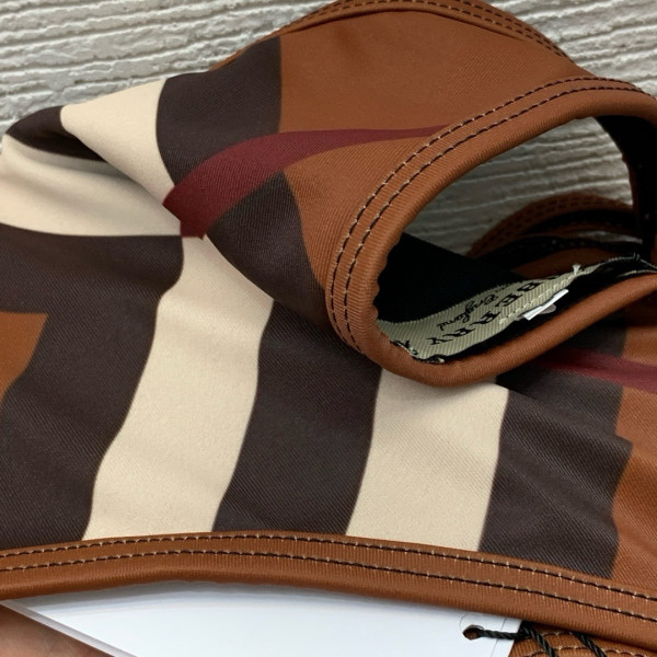 (image for) BURBERRY Swimsuit