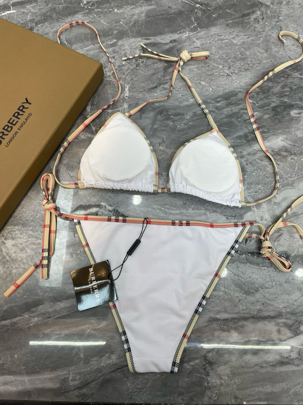 (image for) BURBERRY Swimsuit