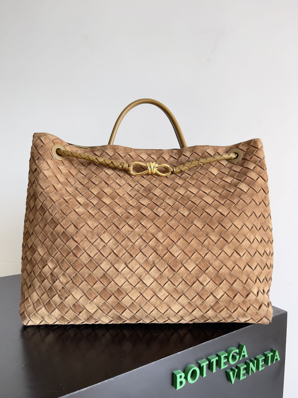BOTTEGA VENETA LARGE Andiamo (image for) BOTTEGA VENETA LARGE Andiamo