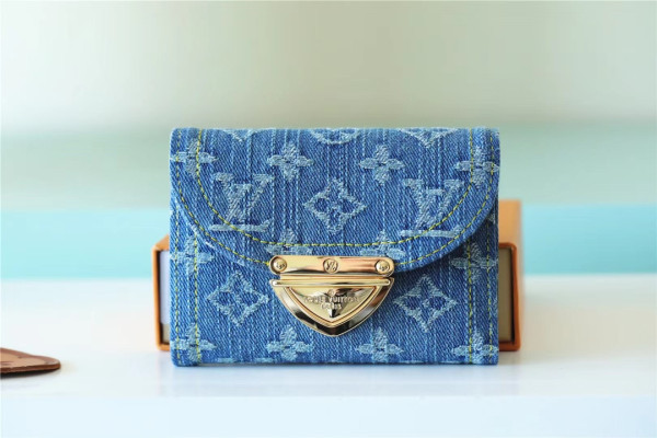 (image for) Louis Vuitton VICTORINE Wallet