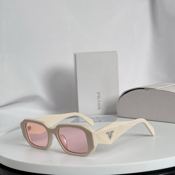 (image for) PRADA SUNGLASSES