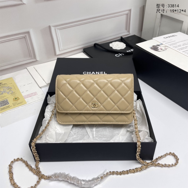 (image for) CL WALLET
