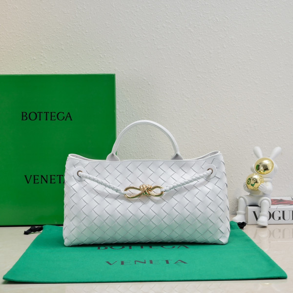 (image for) Bottega Veneta Small East-West Andiamo-29*10*18cm