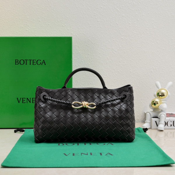 (image for) Bottega Veneta Small East-West Andiamo-29*10*18cm