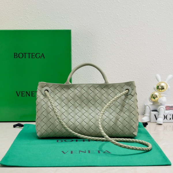 (image for) Bottega Veneta Small East-West Andiamo-29*10*18cm