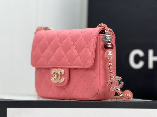 (image for) CL MINI FLAP BAG