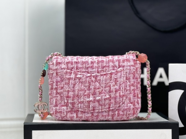 (image for) CL MINI FLAP BAG