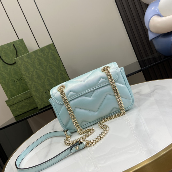 GUCCI GG Marmont 22CM (image for) GUCCI GG Marmont 22CM