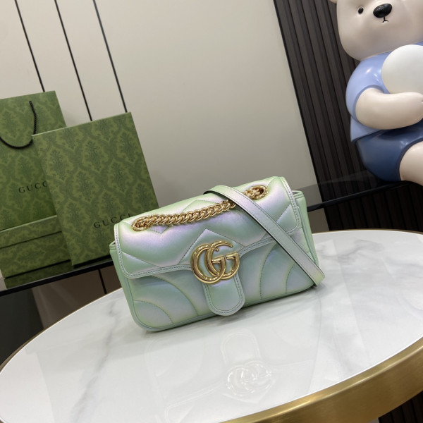GUCCI GG Marmont 22CM (image for) GUCCI GG Marmont 22CM