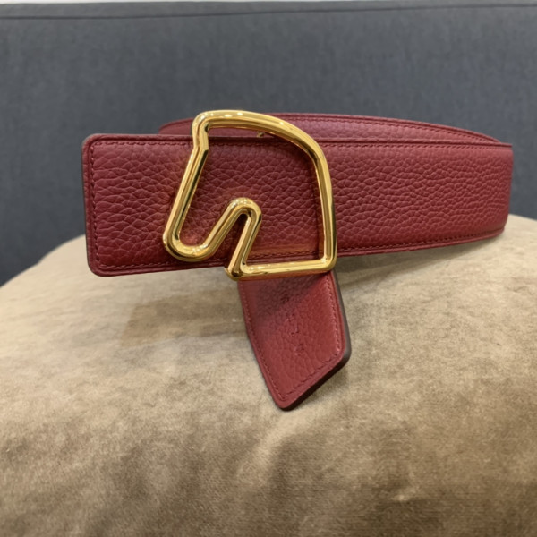 (image for) HERMES BELT